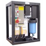 Chlorination Systems