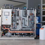 De-Salination Units