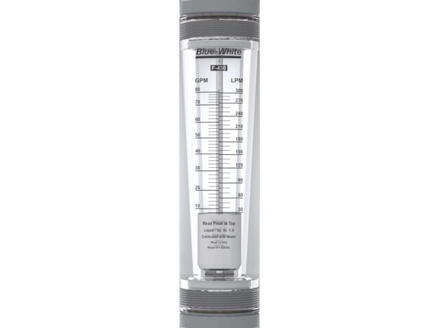 Water Flowmeter003