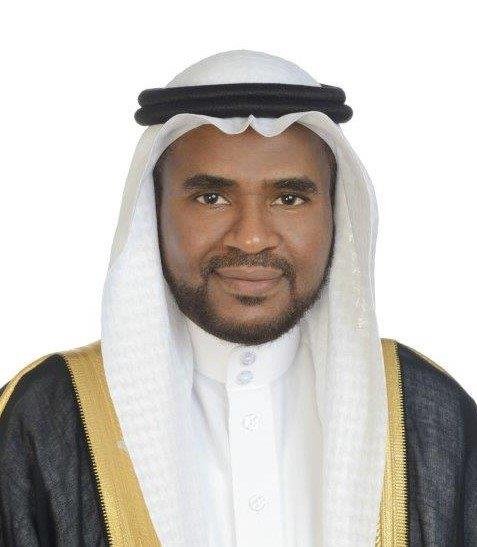 Mahmoud Fallatah